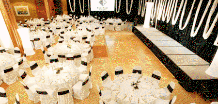 Pullman Reef Hotel Casino - Maitland Accommodation 7