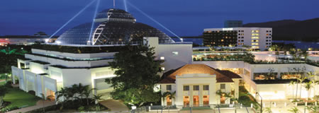 Pullman Reef Hotel Casino - Maitland Accommodation 10