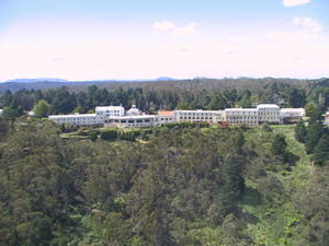 Medlow Bath NSW Maitland Accommodation