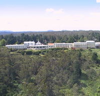 Hydro Majestic Hotel - Maitland Accommodation