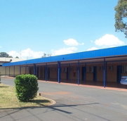 Wilsonton Hotel Motel - Maitland Accommodation