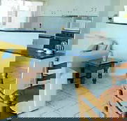 The Beach Place - Maitland Accommodation