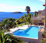 Whalers Inn Resort - Maitland Accommodation