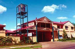 Grassdale QLD Maitland Accommodation