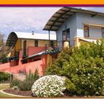 Ocean View Villas - Maitland Accommodation