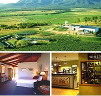Hunter Resort - Maitland Accommodation