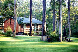 Chiltern Lodge - Maitland Accommodation 0
