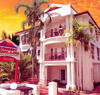 Sunset Terrace Holiday Apartments - Maitland Accommodation