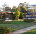 Alexandra Motel and Motor Inn - Maitland Accommodation