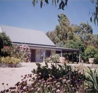 Brackley Cottage - Maitland Accommodation