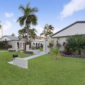 Gulls Apartments - Maitland Accommodation 0