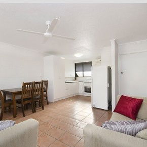 Gulls Apartments - Maitland Accommodation 1