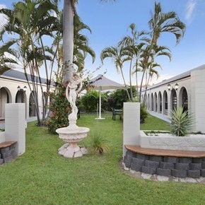 Gulls Apartments - Maitland Accommodation 2