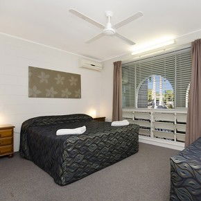Gulls Apartments - Maitland Accommodation 3