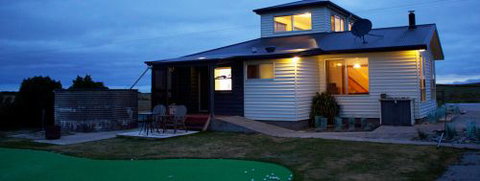 King Island Golf And Surf Accommodation - Maitland Accommodation 2