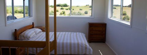 King Island Golf And Surf Accommodation - Maitland Accommodation 4