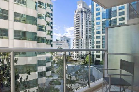 Astra Apartments - Chatswood - Maitland Accommodation 0