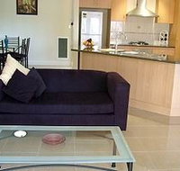 Mid City Apartments - Anderson Street - Maitland Accommodation