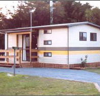 Triabunna Cabin amp Caravan Park - Maitland Accommodation