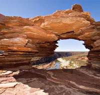 Kalbarri Accommodation Service - Maitland Accommodation