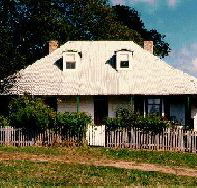 Egmont - Maitland Accommodation
