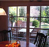 Twelvetrees Cottage - Maitland Accommodation