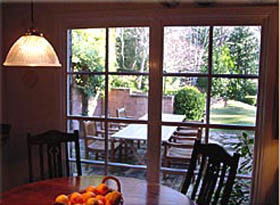 Twelvetrees Cottage - Maitland Accommodation 0