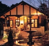 Leuras Magical Manderley - Maitland Accommodation