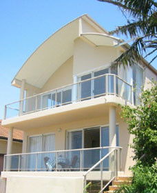 Beach House Sydney - Maitland Accommodation 0