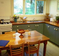 Allenvale Cottages - Maitland Accommodation