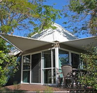 Kelly's Beach Resort - Maitland Accommodation