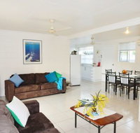 Lucinda Holiday Rentals  - Maitland Accommodation