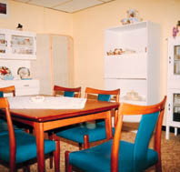 Mannaroo Farm - Maitland Accommodation