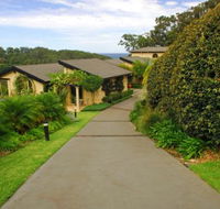 The Outlook Cabana - Maitland Accommodation