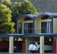 Halls Gap Escape - Maitland Accommodation