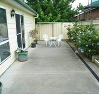 Elandra - Maitland Accommodation