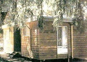 Castlemaine Central Cabin&Van Park - Maitland Accommodation 0