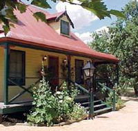 Barossa Best Bed And Breakfast - Maitland Accommodation