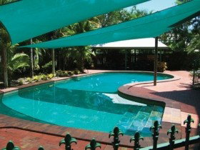 Kamerunga QLD Maitland Accommodation