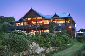 Abundance @ Eagle Bay - Maitland Accommodation 0