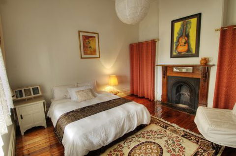 Hampton House Fremantle - Maitland Accommodation 0