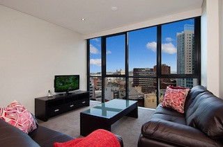 Astra Apartments - Haymarket - Maitland Accommodation 0