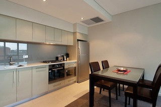 Astra Apartments - Haymarket - Maitland Accommodation 1