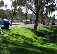 Mannum Caravan Park - Maitland Accommodation