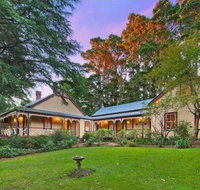 Glen Isla Historic Blue Mountains Accommodation - Maitland Accommodation
