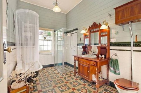 Glen Isla Historic Blue Mountains Accommodation - Maitland Accommodation 3