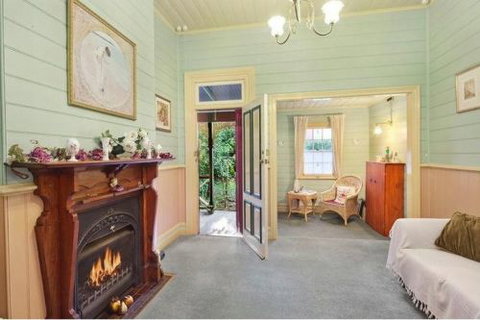 Glen Isla Historic Blue Mountains Accommodation - Maitland Accommodation 4