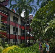Parap Village Apartments - Maitland Accommodation