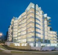 Points North Apartments Caloundra - Maitland Accommodation