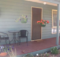 Waterfall Cottage - Maitland Accommodation